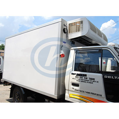 FRP房車、冷藏車廂板